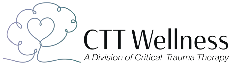 Critical Trauma Therapy