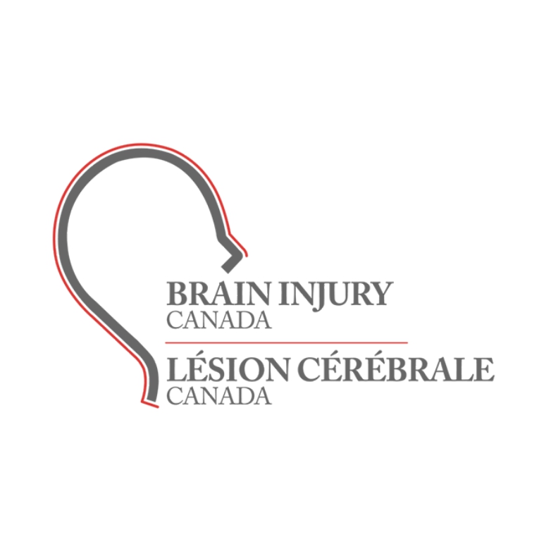 Brain injury Canada logo