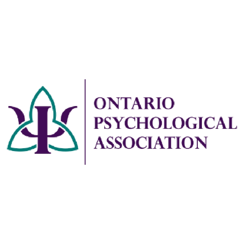 Ontario Psychological Association logo