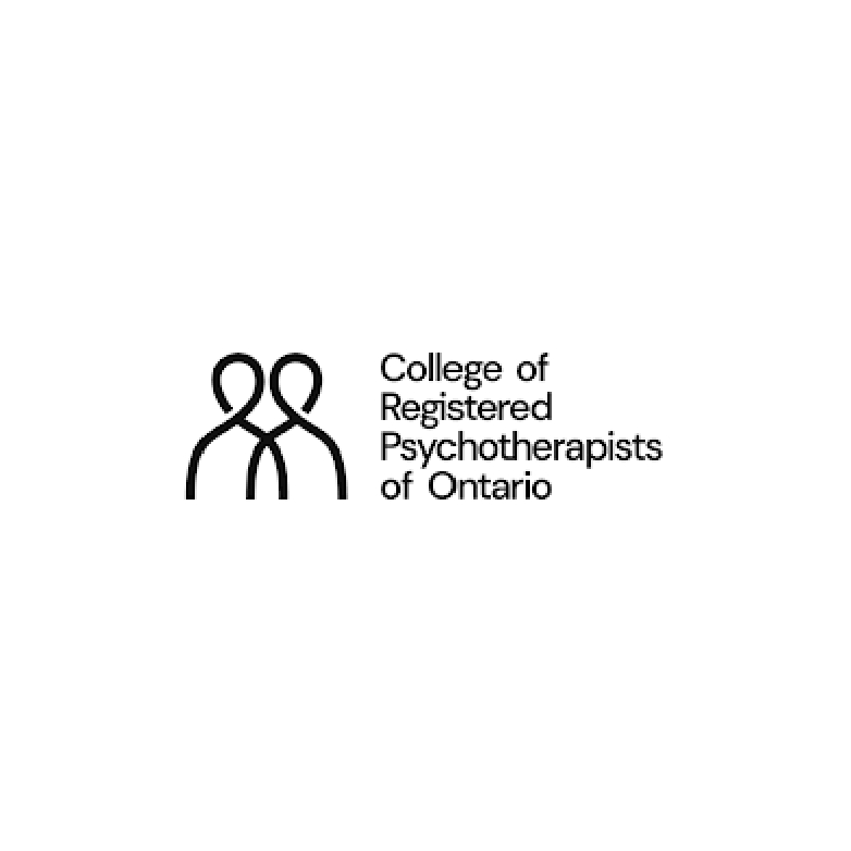 College of Registered Psychotherapists of Ontario logo