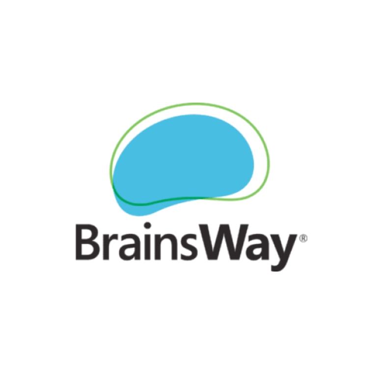 Brains Way Logo