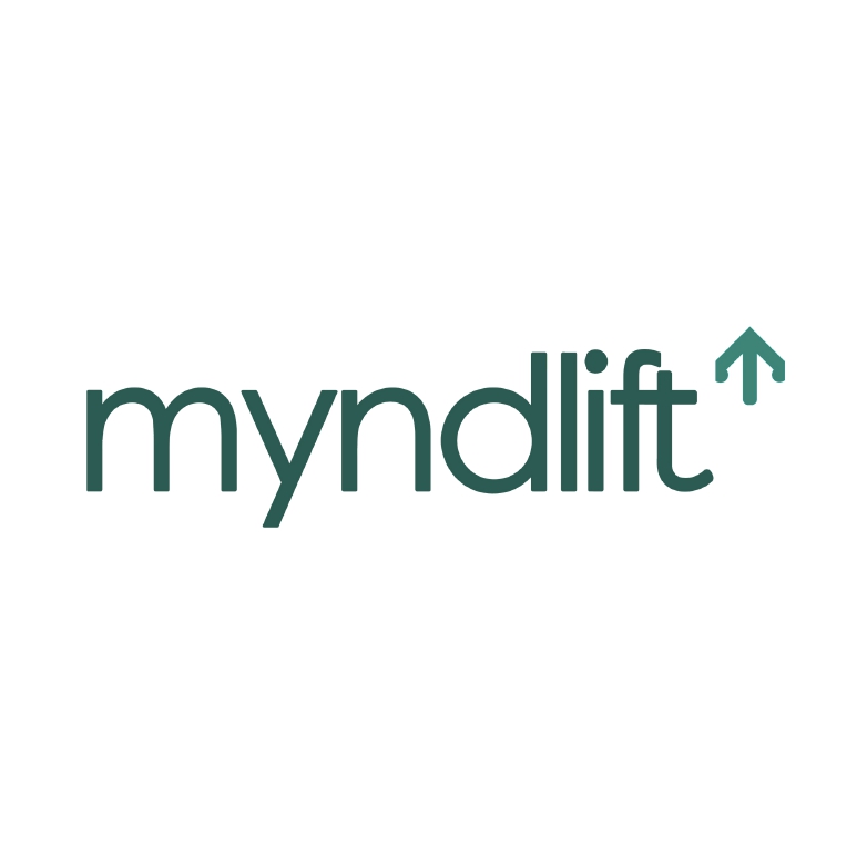 Myndlift logo