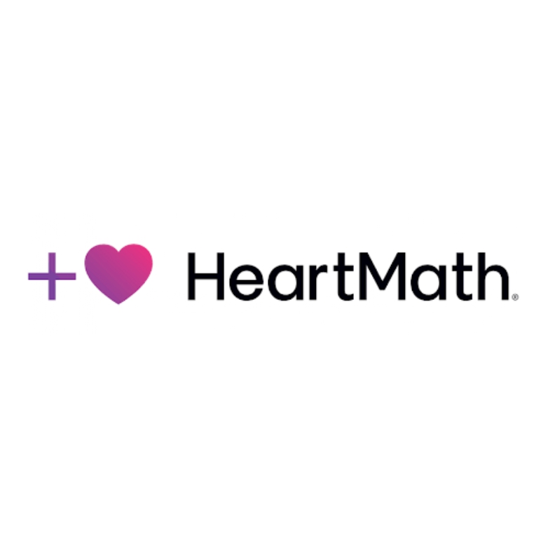 Heart Math logo