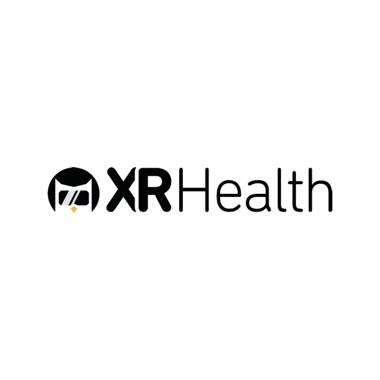 XR Health Logo