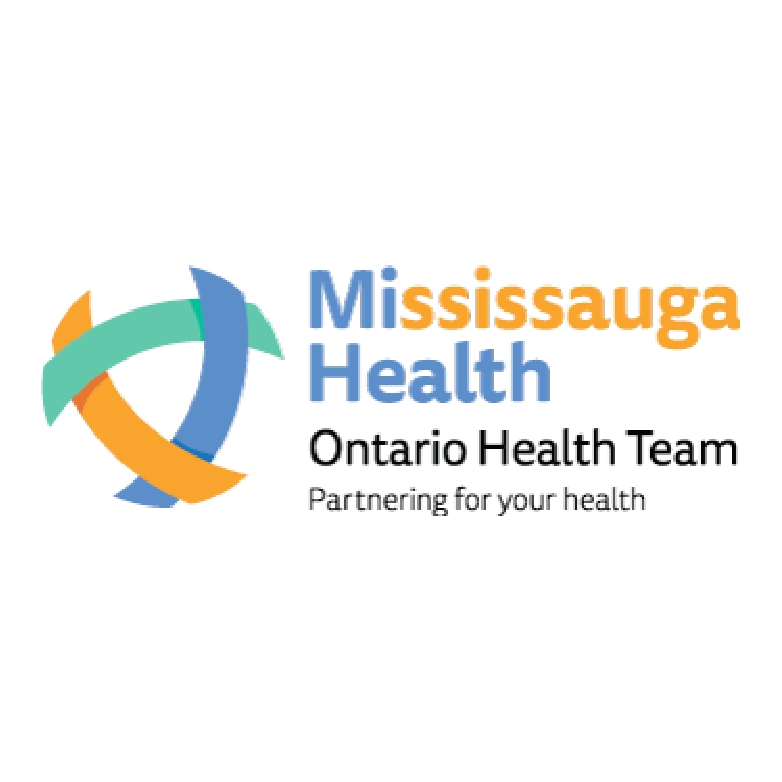 Mississauga Health Logo