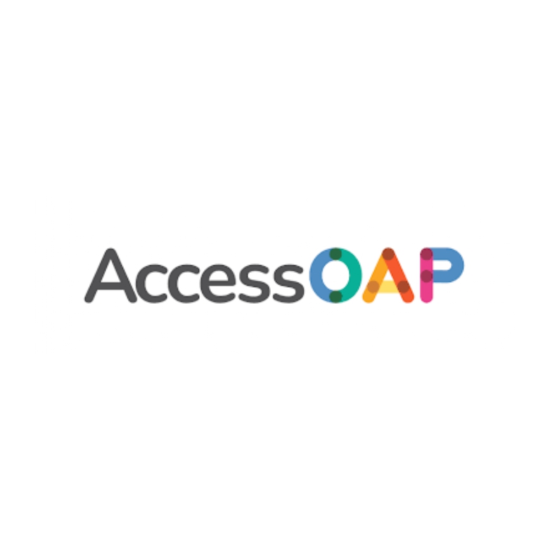Access OAP logo